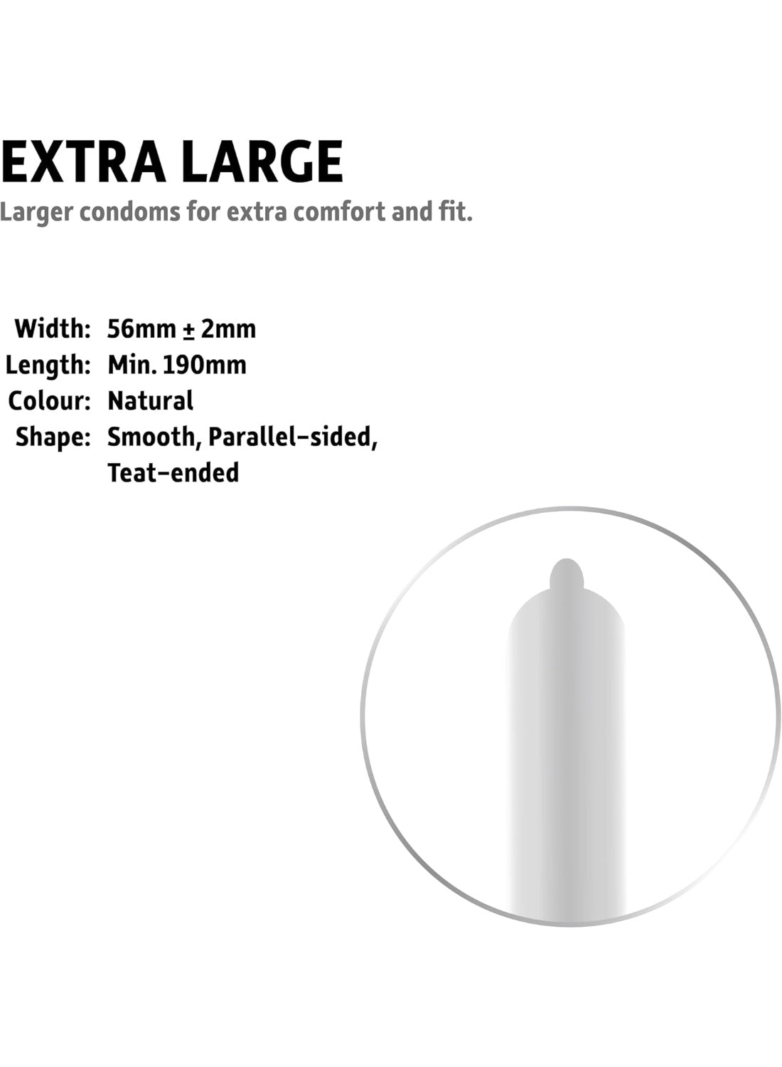 carex, carex extra, cold cream, cool dry, dry place, extra large, extra large condoms, fit smooth, large condoms, larger fit, may affect, may weaken, meet strict, place away, stis key