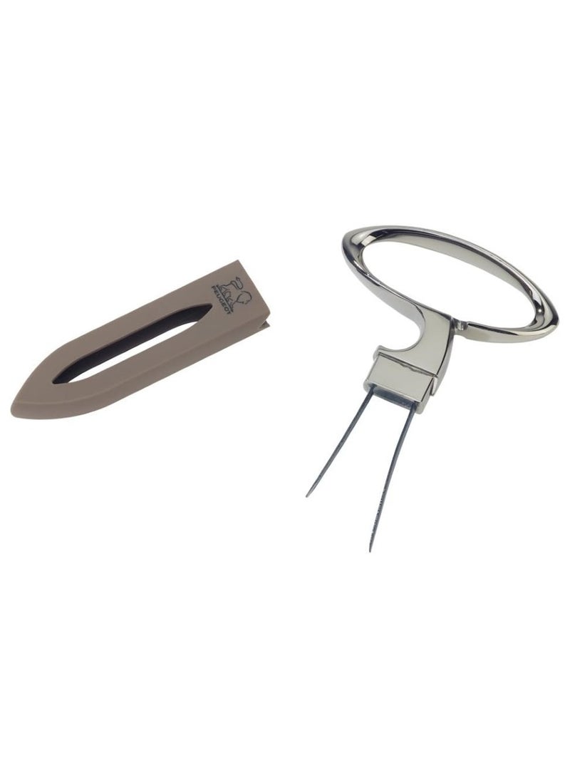 PEUGEOT Mathus Two Prong Bottle Opener