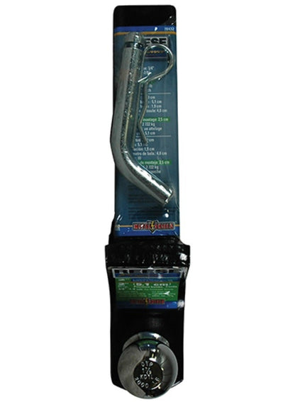 Reese Towpower 2 Inch Drop Standard Class III Starter Kit
