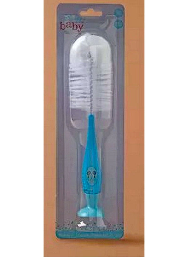 Disney Baby Mickey Mouse Bottle Brush