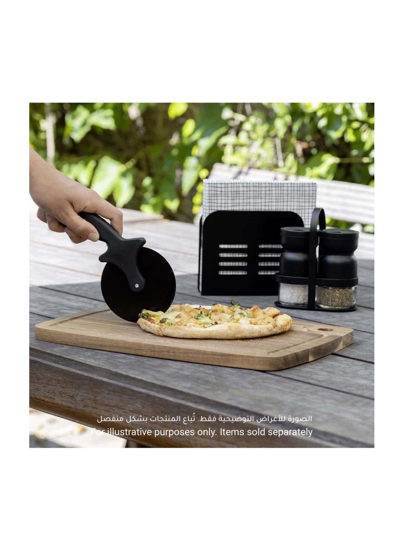 Wenko Baco Napkin Holder - Premium Kitchen Accessory