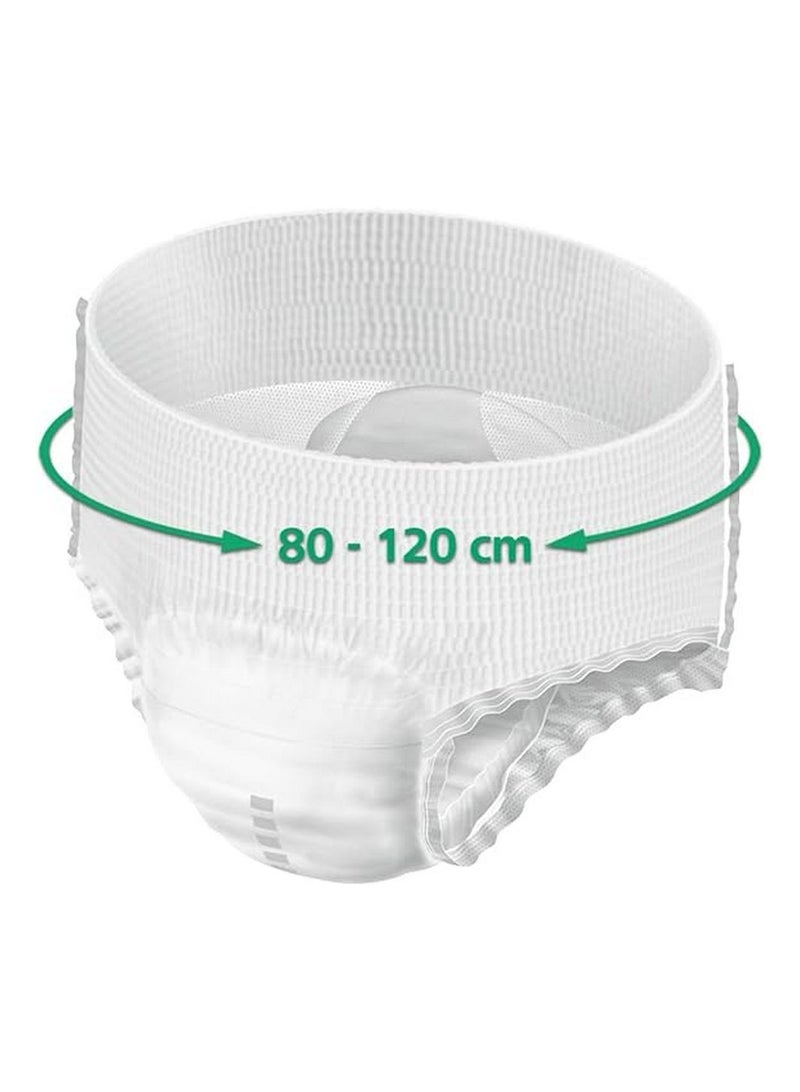 Molicare Mobile Protective Underwear - Medium 14 Pcs