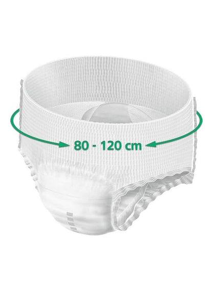 Molicare Mobile Protective Underwear - Medium 14 Pcs
