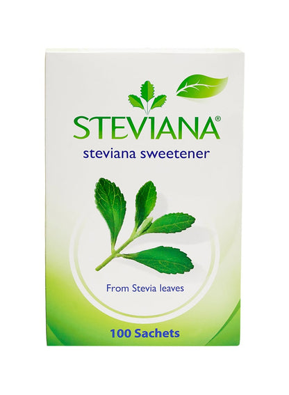 Steviana Sweetener 250 grams - Steviana