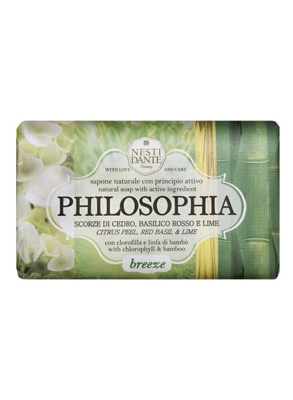 Nesti Dante Revitalizing Breeze Soap 250 G