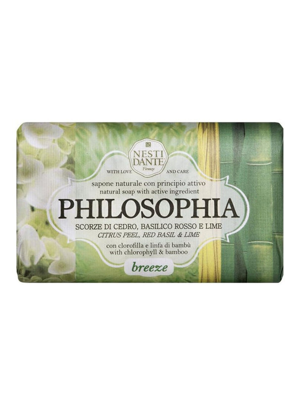 Nesti Dante Revitalizing Breeze Soap 250 G