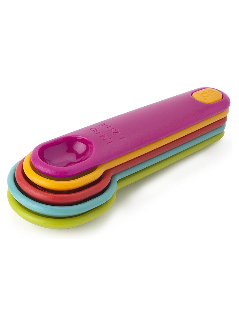 Joie 5 Piece Measuring Spoons Set