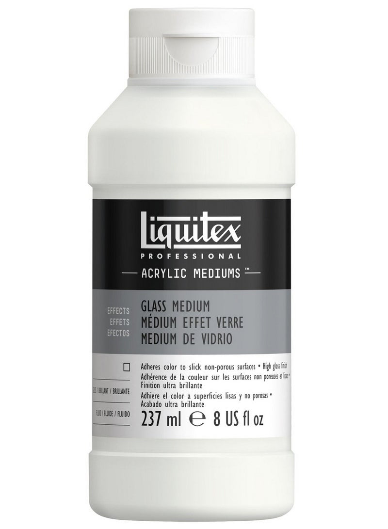 Liquitex Professional Glass Medium 237 ML