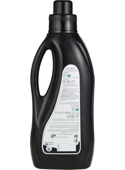 Bcleen Abaya Wash Shampoo 2L for Black Color Protection