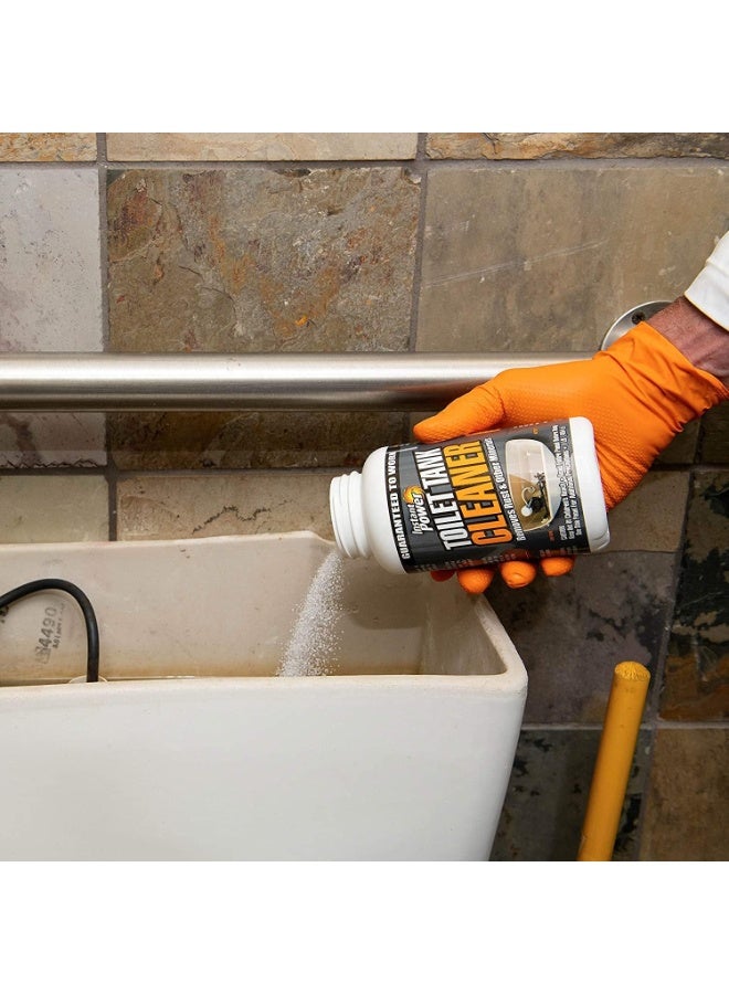 Instant Power Toilet Tank Cleaner 454 G