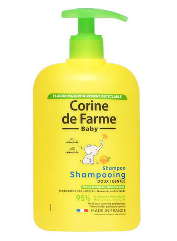 Corine De Farme Gentle Children's Shampoo 500 ML