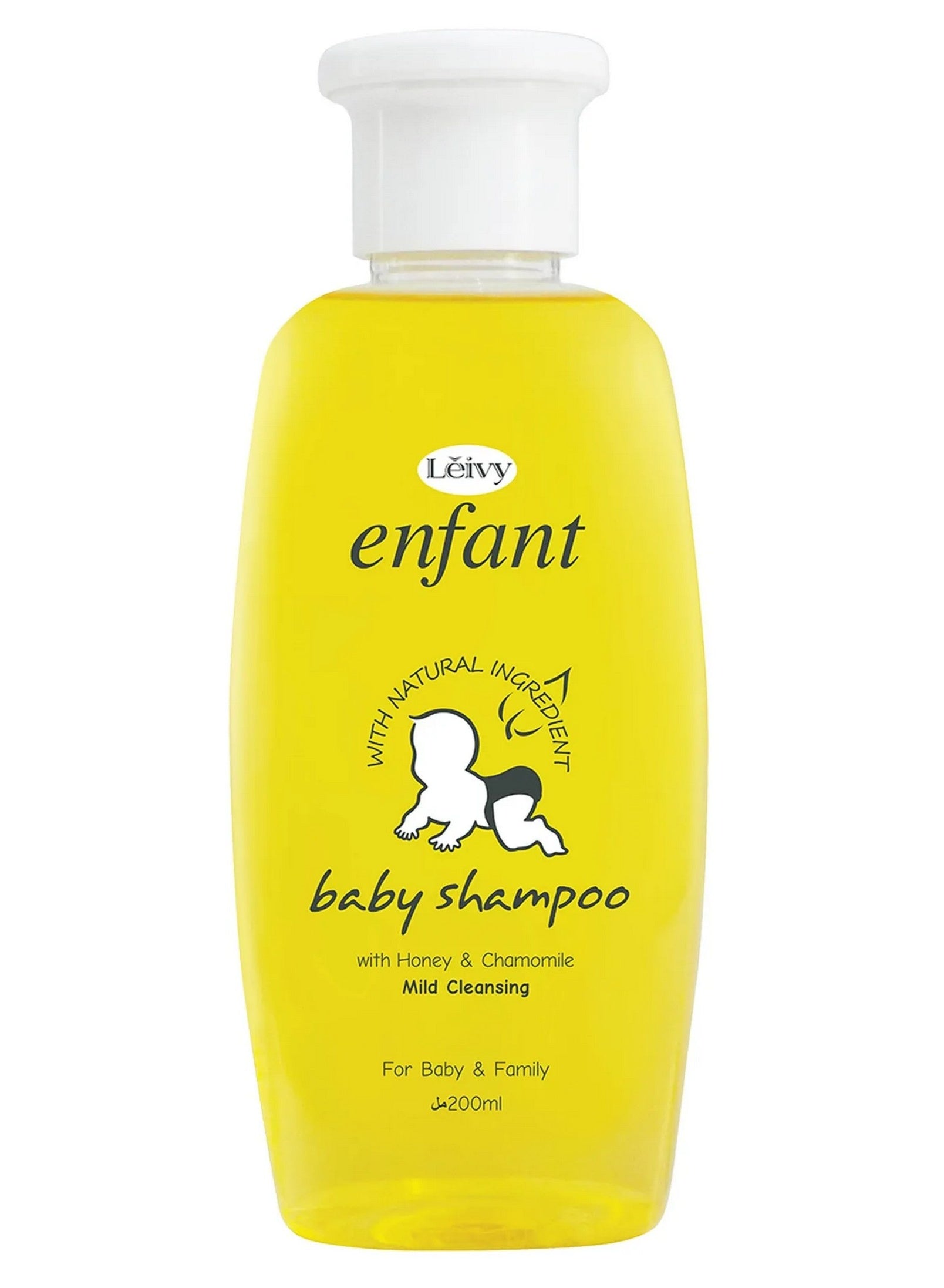 baby shampoo, chamomile natural, chamomile natural mild, enfant baby, enfant baby shampoo, hair care, honey chamomile, honey chamomile natural, leivy, mild cleansing, natural ingredients, natural mild, natural mild cleansing, rich yet, sensitive skin