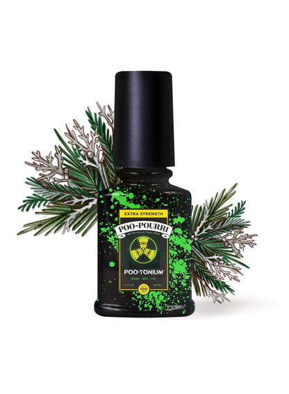 Poo-Pourri Before-You-Go Toilet Spray, Poo-Tonium