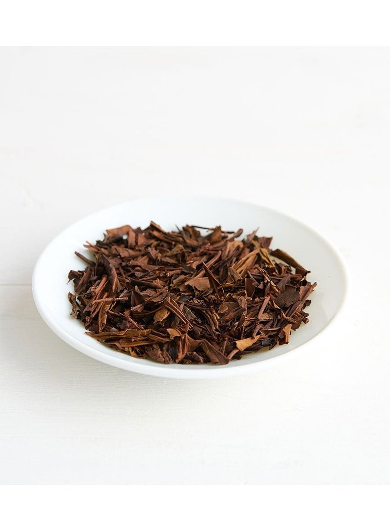 Clearspring Organic Hojicha Roasted Green Teabags