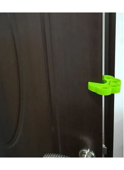 DumaSafe, Finger Pinch Guard