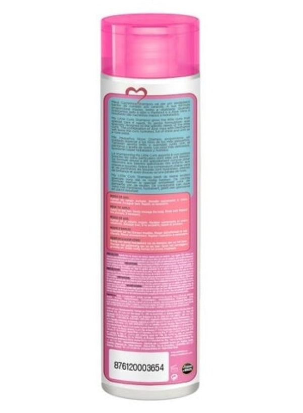 NOVEX My Little Curls Shampoo 300 ML