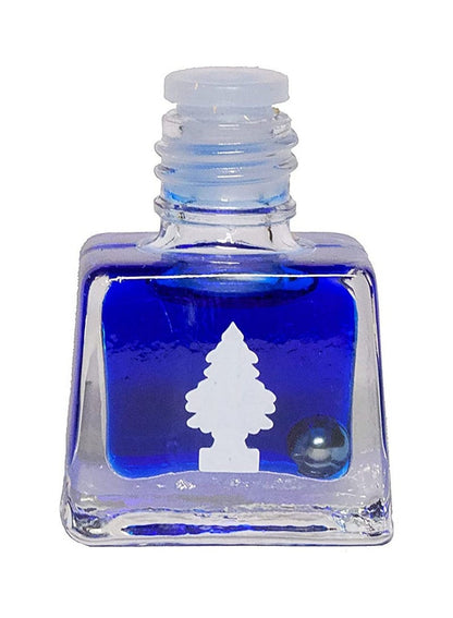 Little Trees Sport Car Air Freshener Bottle