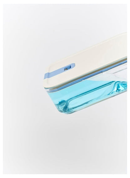 Neoflam Perfect Seal Glass Storage Container 1600ml