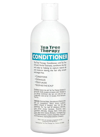 Tea Tree Therapy Conditioner 473 ML