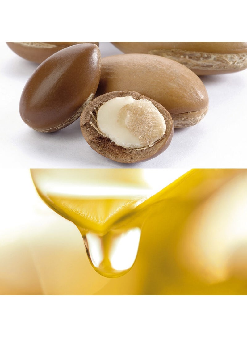 Piegaviva Hair Mask Argan Oil for Dry Hair 200 ML