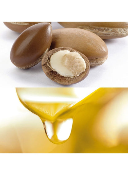 Piegaviva Hair Mask Argan Oil for Dry Hair 200 ML