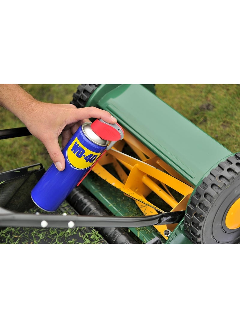 WD-40 Silicone-Free Spray 250 ML - WD40