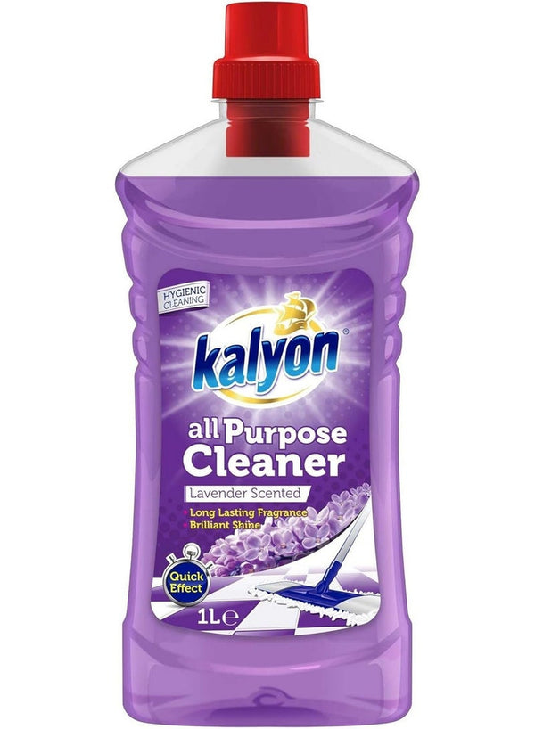 Kalyon All Purpose Cleaner Lavender 1L