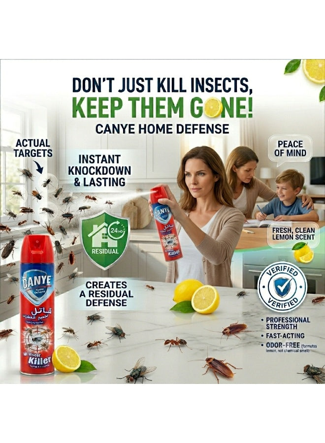 canye, cool dry, fresh lemon, fresh lemon scent, home defense, home pest, insect killer, insect killer fresh, killer fresh, killer fresh lemon, lemon scent, lemon scent 750ml, name home, note keep, scent 750ml