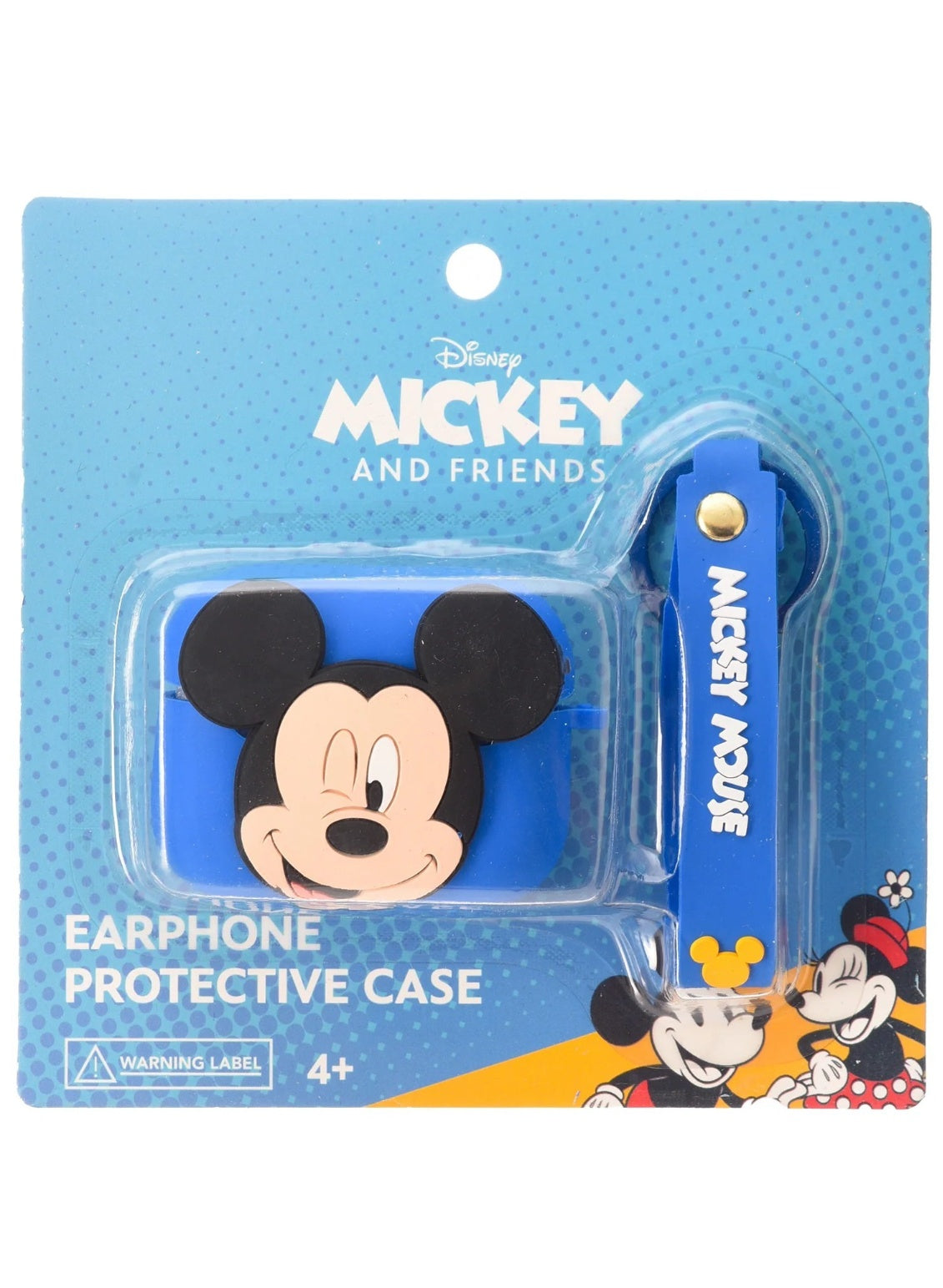 ages key, blue add, case blue, disney, dry cloth, earphone protective, earphone protective case, friends earphone, friends earphone protective, gift idea, keep away, protective case, protective case blue, soft dry, wear snug