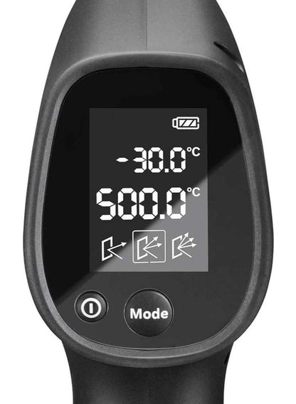 BOSCH Universal Temp Infrared Thermometer