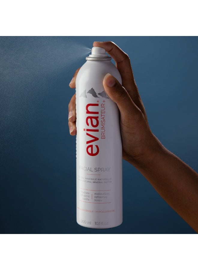 Evian Brumisateur Facial Spray 300 ML