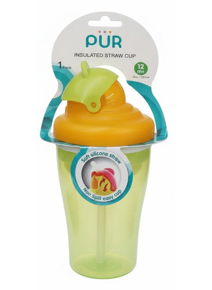 Pur Going Out Cup 250 ML - Pur
