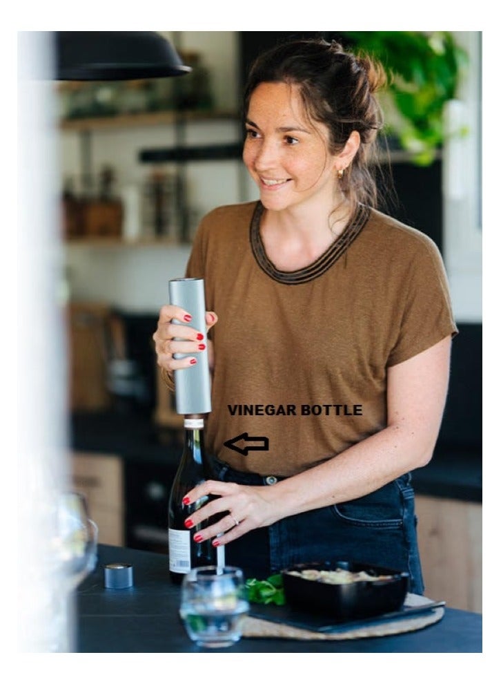 PEUGEOT Line Reverse Electric Corkscrew