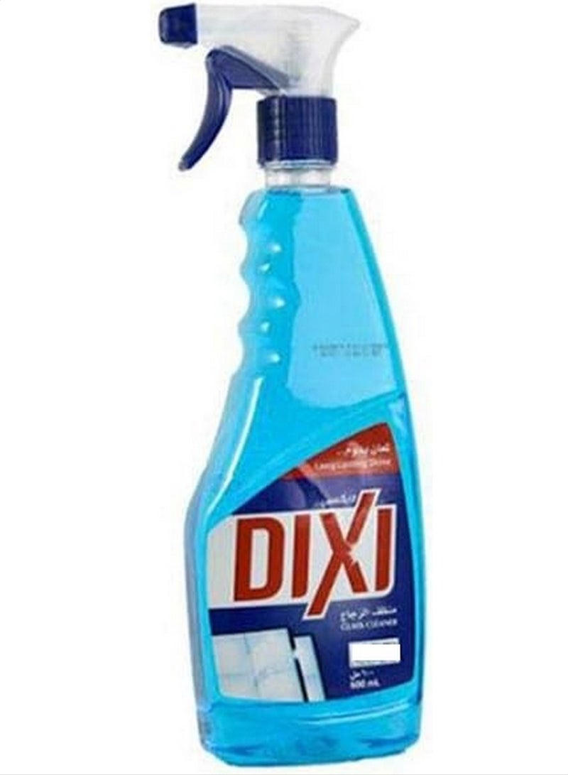 DIXI Glass Cleaner 600 ML