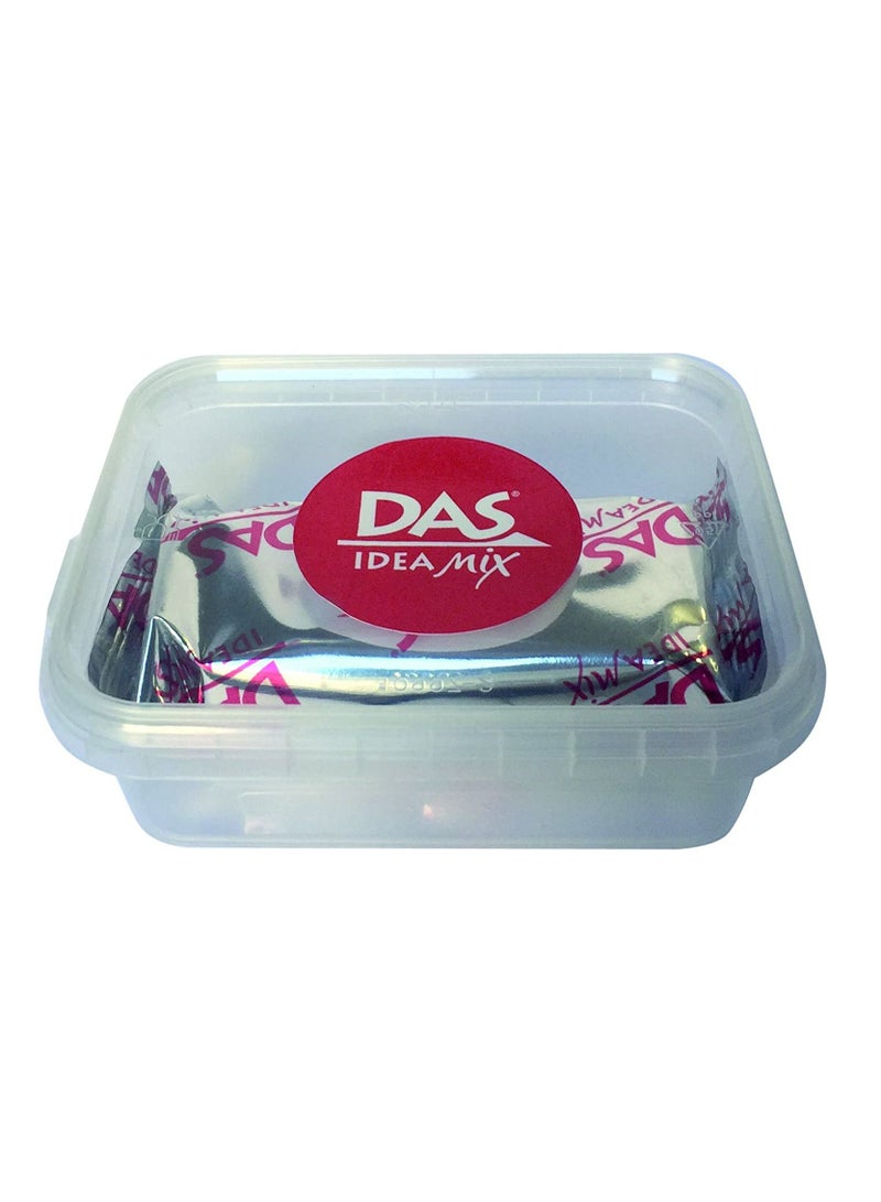 DAS Idea Mix 100 G Verona Red - Premium Office Supplies