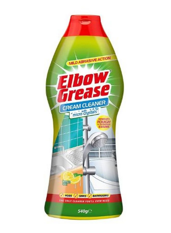 cream cleaner, elbow grease, ever need, fresh scent, grease cream, home shine, kitchen sink, lemon fresh, scent get, shiny surface, sink bathtub, surfaces like, tackle tough, time plus, today elbow