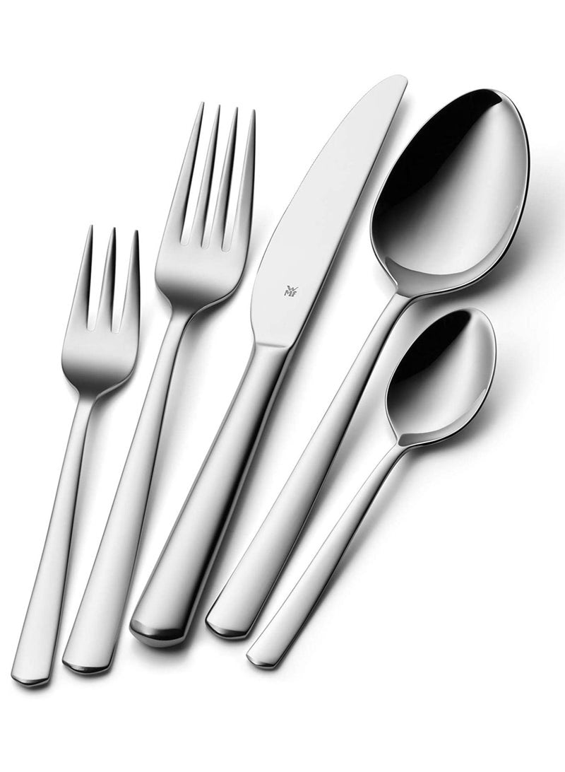 Premium WMF Boston Cutlery Set 30 Pcs