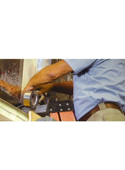 IPG Aluminum Foil Tape 50.8Mm X 27.4 M