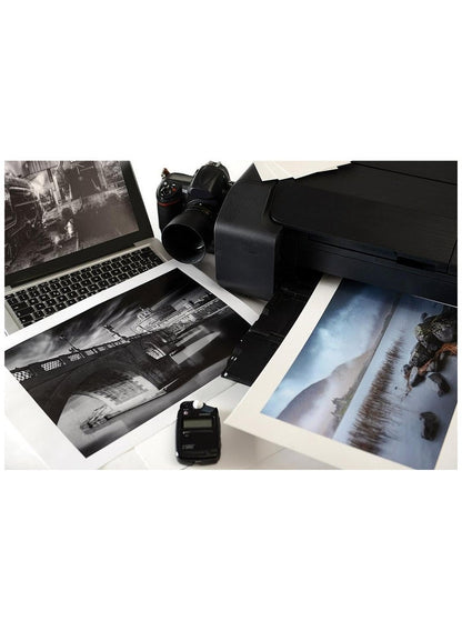 CANSION Infinity Photo Lustre Premium Rc A4 25 Sheets