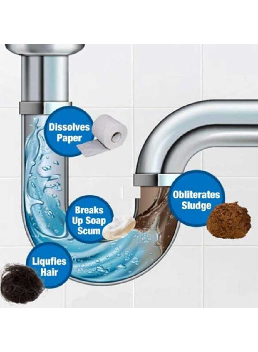 chemical powder, deep cleaning, drain add, drain cleaner, food waste, foul odors, hair paper, hot water, oils food, paper oils, paper soap, parlede, scum food, soap scum, water let