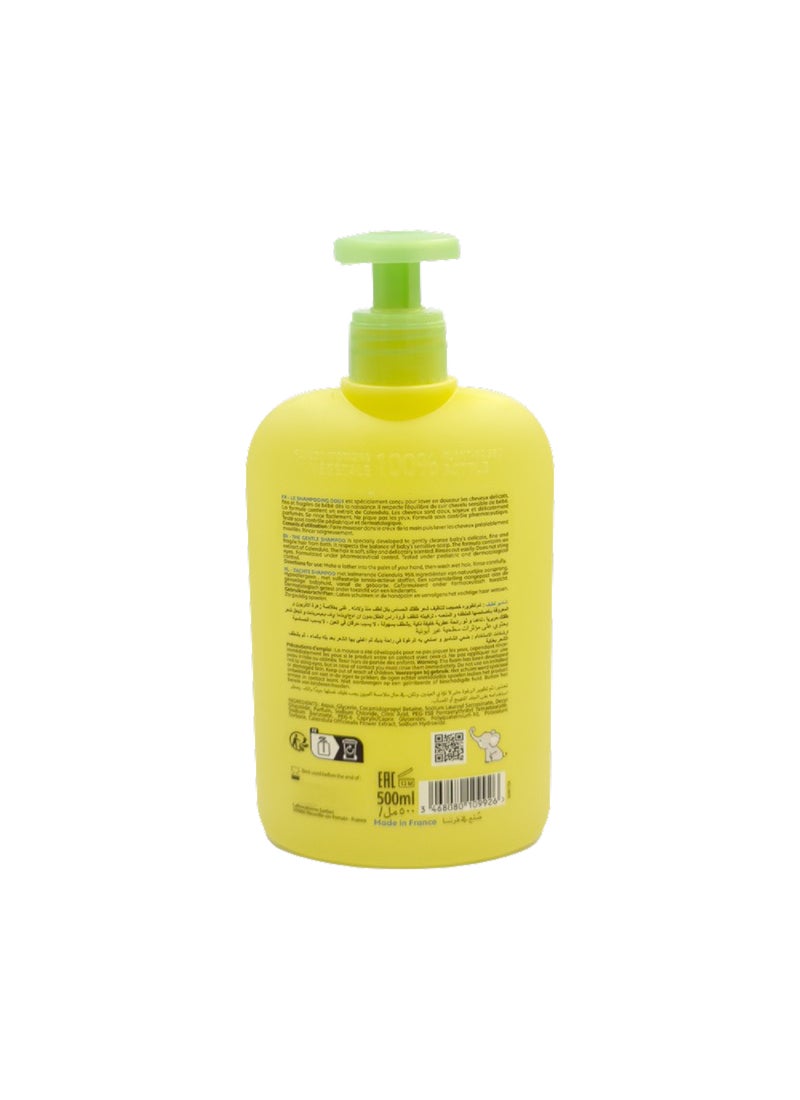 Corine De Farme No Sulfate Shampoo for Babies