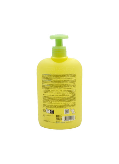 Corine De Farme No Sulfate Shampoo for Babies