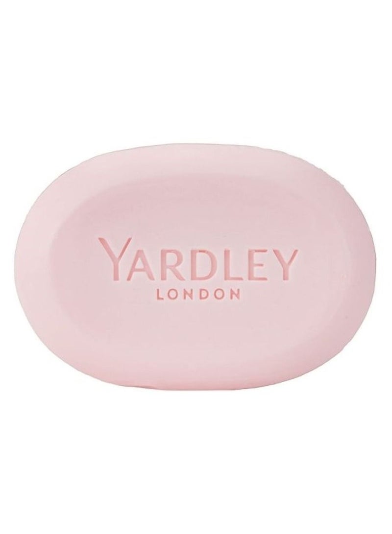 Yardley English Rose Luxury Soap 100 G