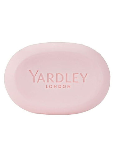 Yardley English Rose Luxury Soap 100 G