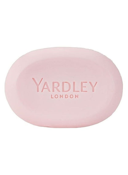 Yardley English Rose Luxury Soap 100 G