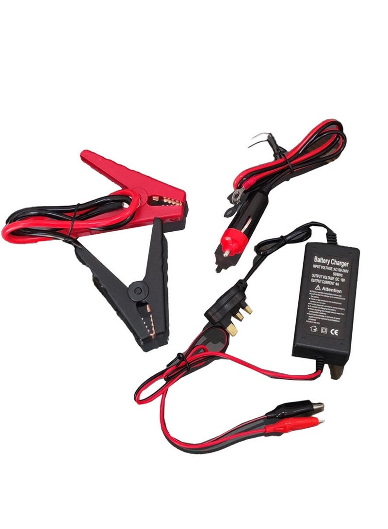Toby'S Power Inverter 25000mAh Power