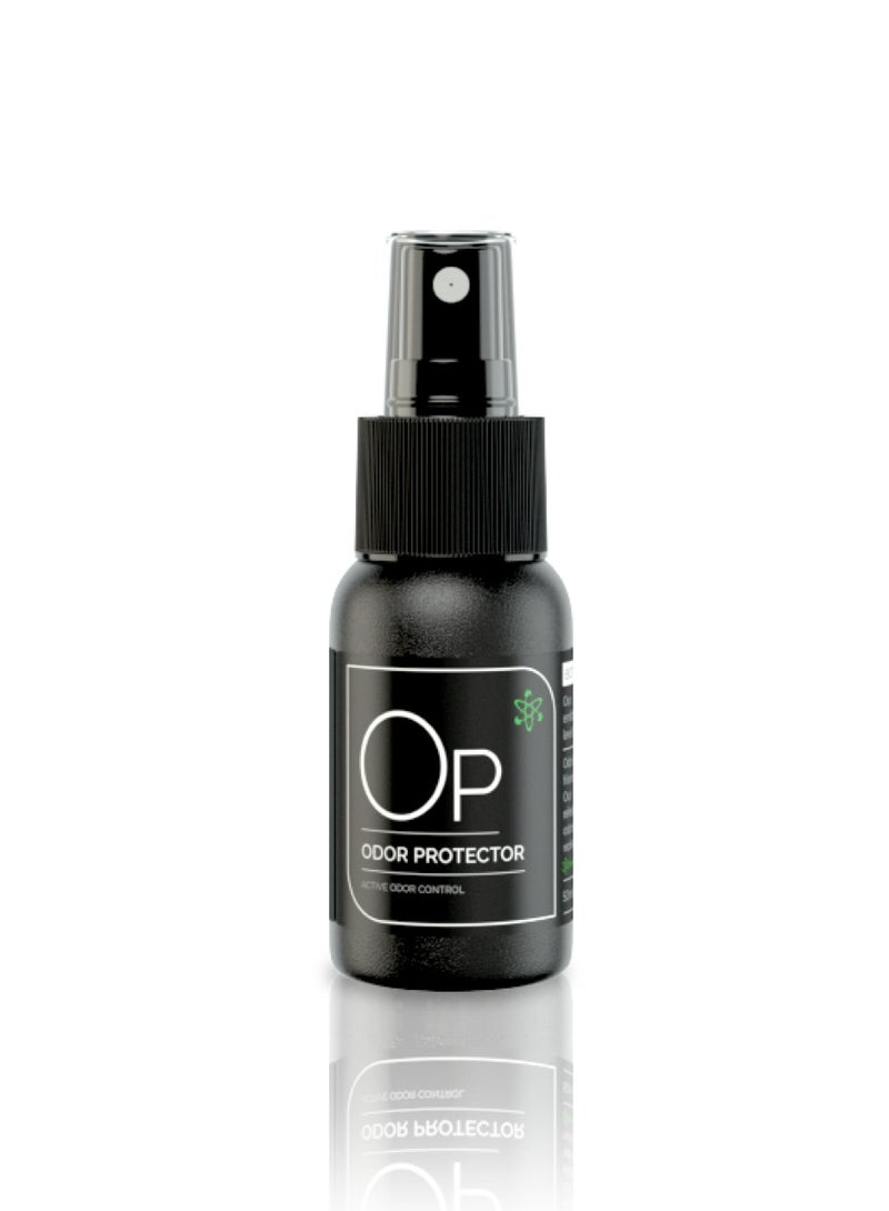 Sneaker Lab Odor Protector 50 ML - Fresh Kicks