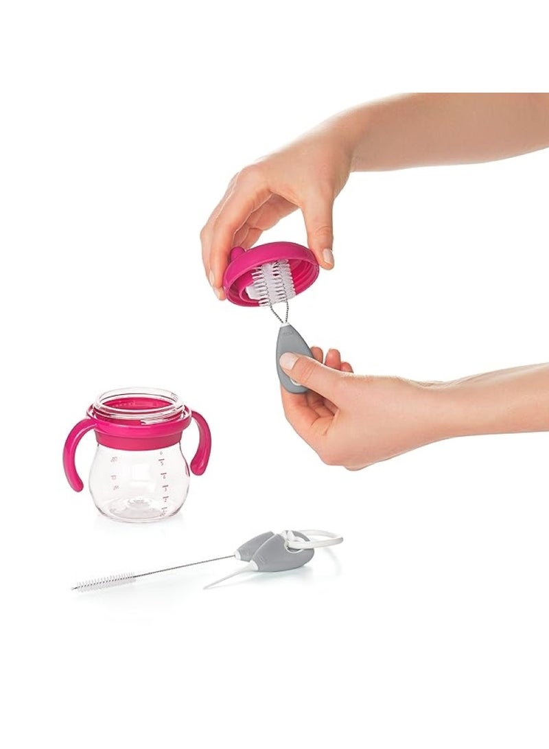 OXO Tot Cleaning Set for Sippy Cup - OXO