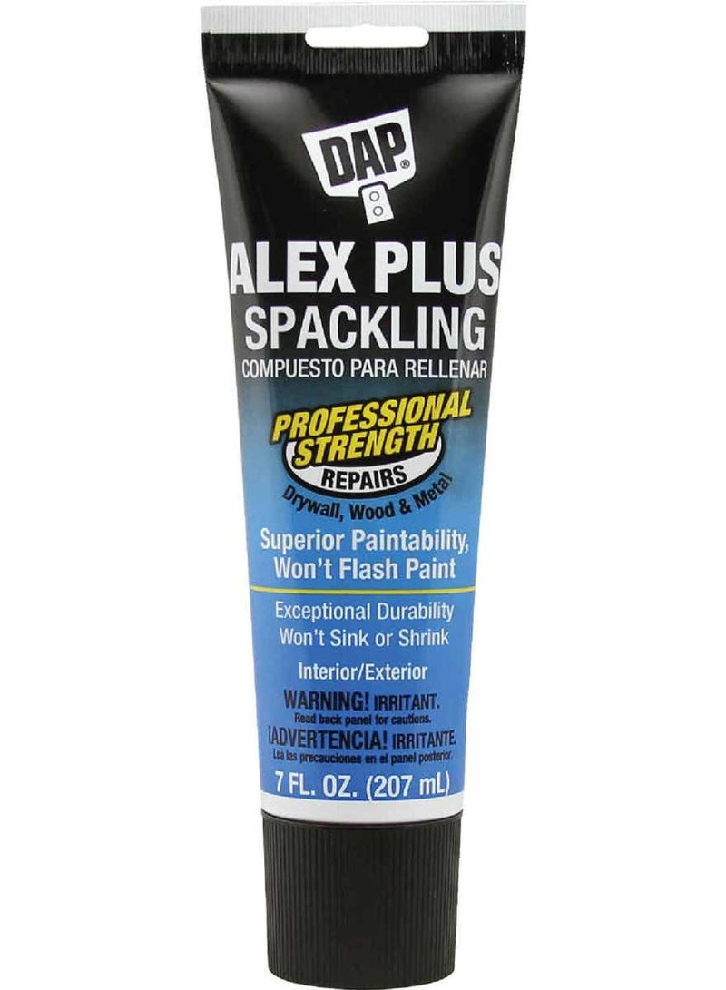 Dap Alex Plus Spackling 207 ML