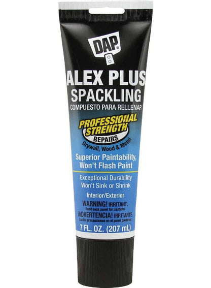 Dap Alex Plus Spackling 207 ML
